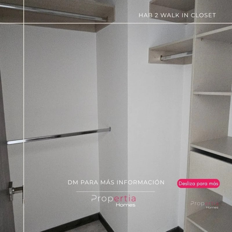 Renta 2 Habitaciones Zona 15 Vh2 - 8