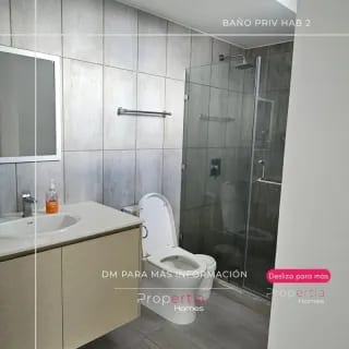 Renta 2 Habitaciones Zona 15 Vh2 — Apartamento en Alquiler en Morea, Zona 15, Guatemala, Ciudad — miniatura 8 de 16