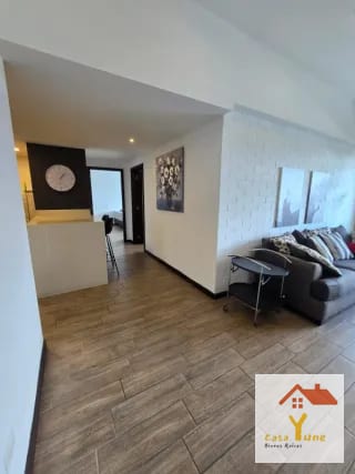 Apartamento en alquiler zona 10 amueblado Ferrara 10 — Apartamento en Alquiler en Zona Pradera, Zona 10, Guatemala, Ciudad — miniatura 12 de 14
