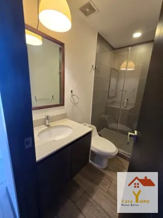 Apartamento en alquiler zona 10 amueblado Ferrara 10 — Apartamento en Alquiler en Zona Pradera, Zona 10, Guatemala, Ciudad — miniatura 11 de 14