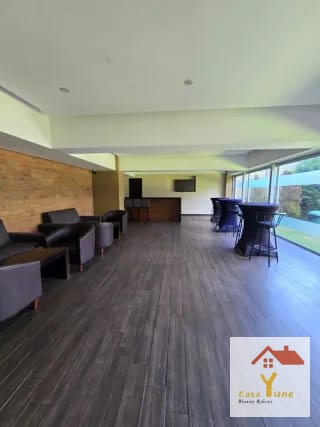Apartamento en alquiler zona 10 amueblado Ferrara 10 — Apartamento en Alquiler en Zona Pradera, Zona 10, Guatemala, Ciudad — miniatura 9 de 14
