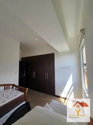 Apartamento en alquiler zona 10 amueblado Ferrara 10 — Apartamento en Alquiler en Zona Pradera, Zona 10, Guatemala, Ciudad — miniatura 8 de 14