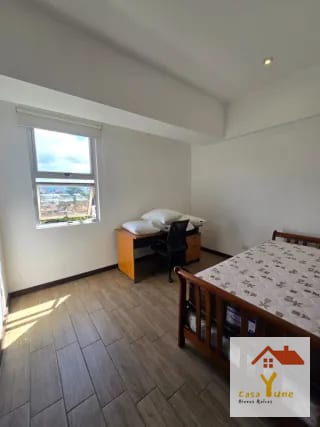 Apartamento en alquiler zona 10 amueblado Ferrara 10 — Apartamento en Alquiler en Zona Pradera, Zona 10, Guatemala, Ciudad — miniatura 7 de 14