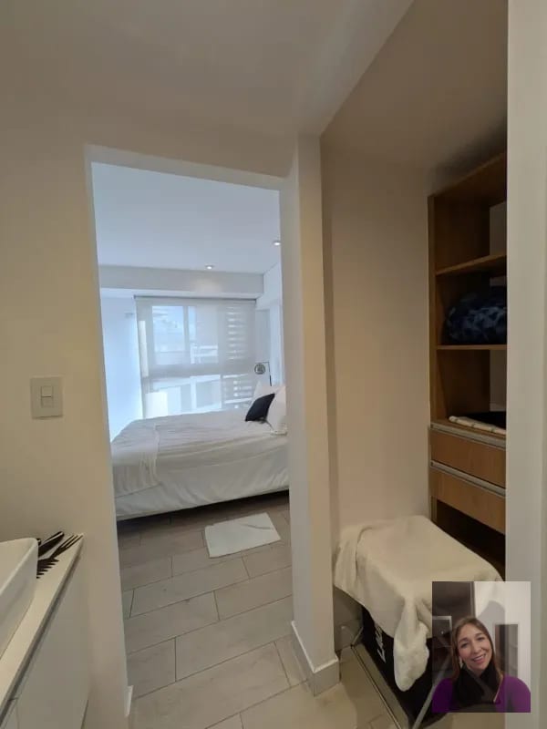 Apartamento con Terraza Quo Z 4 — Apartamento en Alquiler en QUO, Zona 4, Guatemala, Ciudad — foto 10 de 15