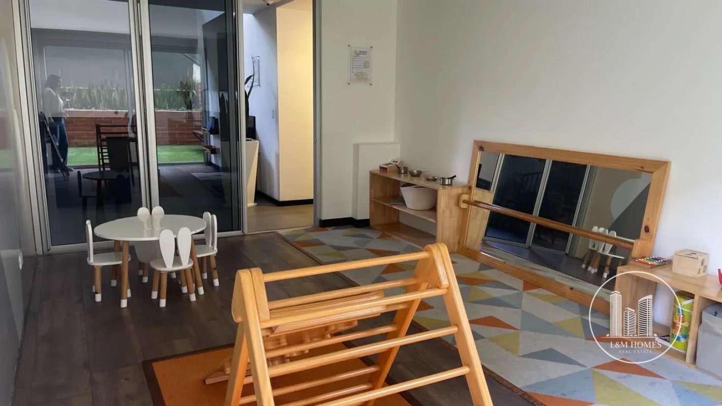 Lindo apartamento amueblado en zona 15 en renta o venta en VHI - 2