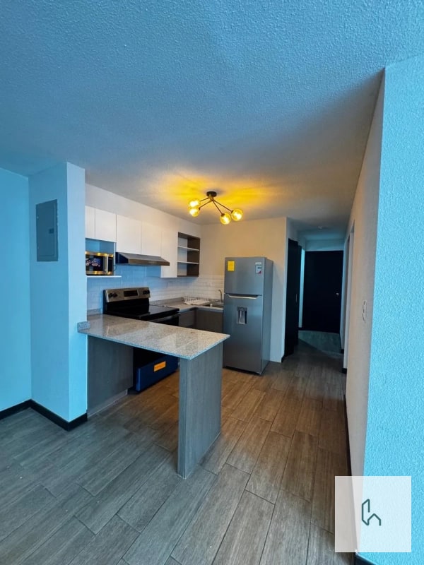 APARTAMENTO EN RENTA EN EDIFICIO MONET - 15