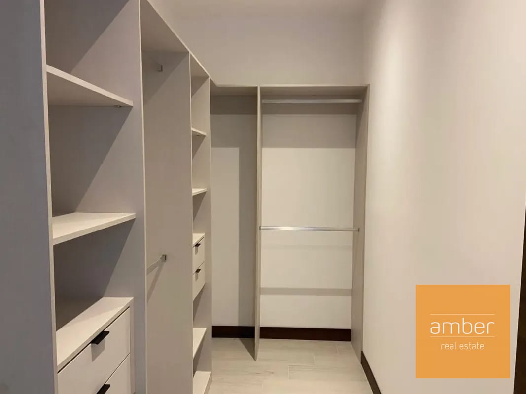 Apartamento en Spazio, zona 15 — Apartamento en Alquiler en Spazio, Zona 15, Guatemala, Ciudad — foto 7 de 12