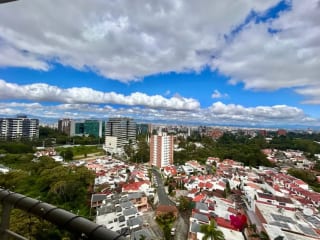 Apartamento en Alquiler Edificio Las Pilas Zona 15 — Apartamento en Alquiler en Las Pilas, Zona 15, Guatemala, Ciudad — miniatura 16 de 17