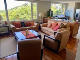 Apartamento en Alquiler Edificio Las Pilas Zona 15 — Apartamento en Alquiler en Las Pilas, Zona 15, Guatemala, Ciudad — miniatura 11 de 17