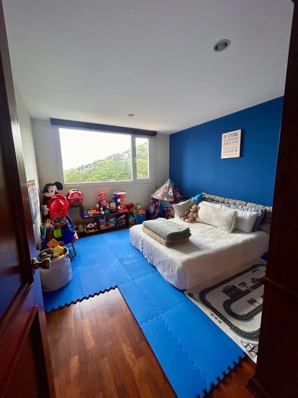 Apartamento en Alquiler Edificio Las Pilas Zona 15 — Apartamento en Alquiler en Las Pilas, Zona 15, Guatemala, Ciudad — foto 6 de 17