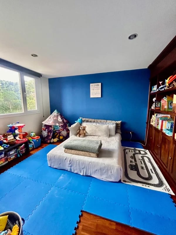 Apartamento en Alquiler Edificio Las Pilas Zona 15 — Apartamento en Alquiler en Las Pilas, Zona 15, Guatemala, Ciudad — foto 5 de 17