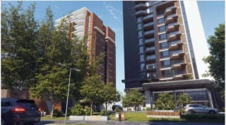 Proyecto en Planos Zona 14 (ULTIMOS Apartamentos) — Apartamento en Venta en Zona 14, Guatemala, Ciudad — miniatura 1 de 17