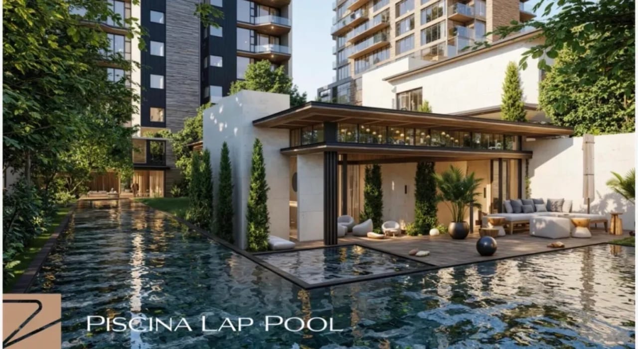 Proyecto en Planos Zona 14 (ULTIMOS Apartamentos) — Apartamento en Venta en Zona 14, Guatemala, Ciudad — foto 14 de 17