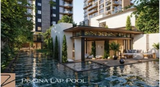 Proyecto en Planos Zona 14 (ULTIMOS Apartamentos) — Apartamento en Venta en Zona 14, Guatemala, Ciudad — miniatura 14 de 17
