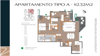 Proyecto en Planos Zona 14 (ULTIMOS Apartamentos) — Apartamento en Venta en Zona 14, Guatemala, Ciudad — miniatura 11 de 17