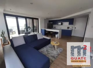 Apartamento en Renta, Zona 04 — Apartamento en Alquiler en Zona 4, Guatemala, Ciudad — miniatura 9 de 11