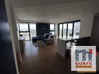 Apartamento en Renta, Zona 04 — Apartamento en Alquiler en Zona 4, Guatemala, Ciudad — miniatura 8 de 11
