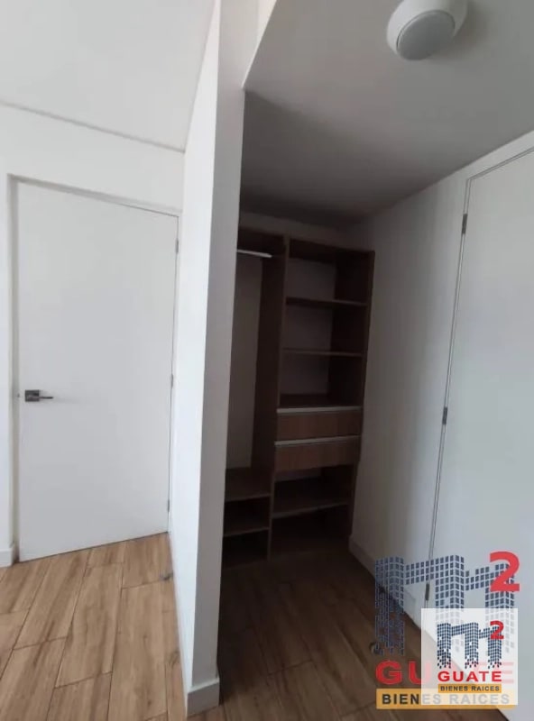Apartamento en Renta, Zona 04 - 6