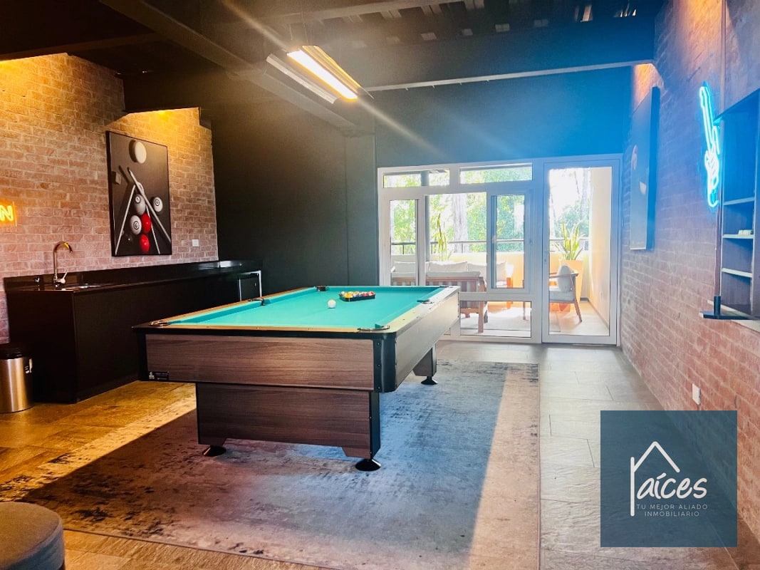 Apartamento en Venta PARQUE SAN ÁNGEL Zona 2 (*20) - 15