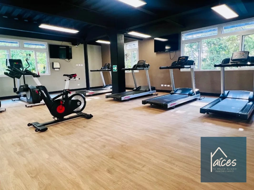 Apartamento en Venta PARQUE SAN ÁNGEL Zona 2 (*20) — Apartamento en Venta en Parque San Ángel, Zona 2, Guatemala, Ciudad — foto 15 de 15