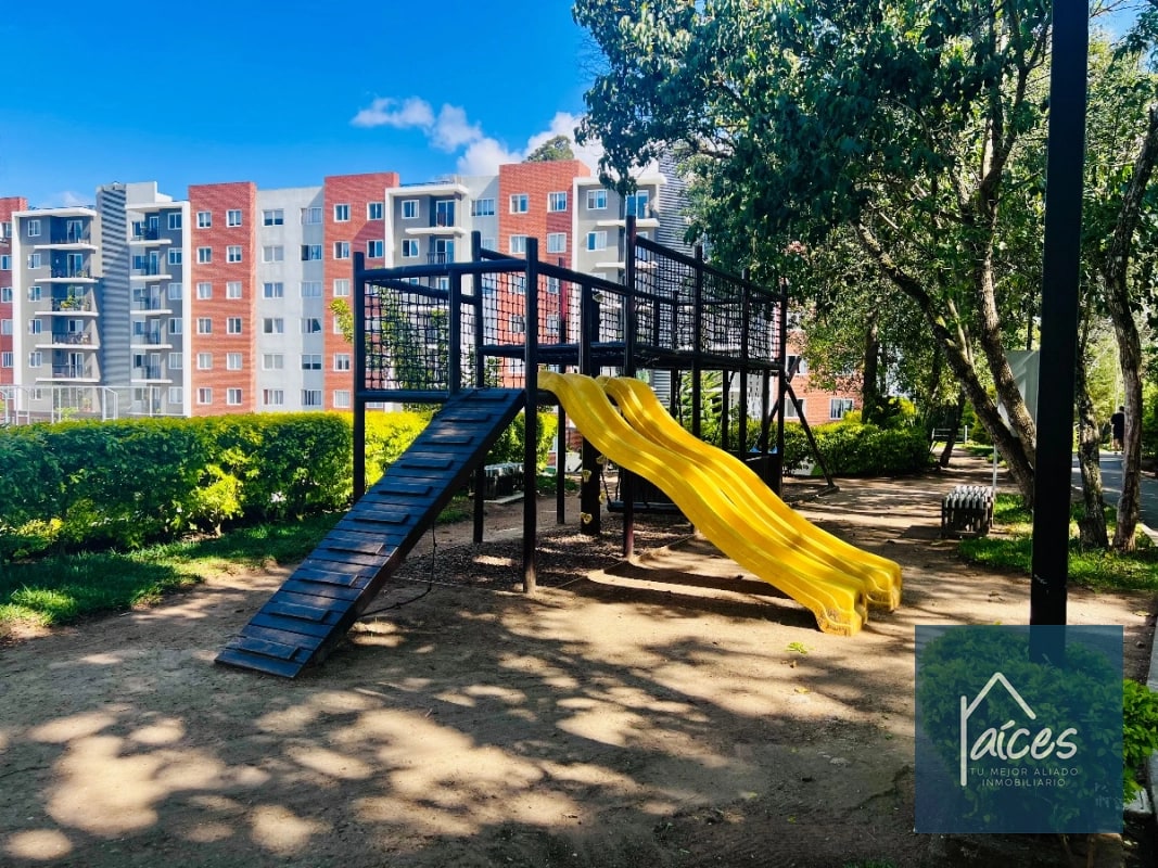 Apartamento en Venta PARQUE SAN ÁNGEL Zona 2 (*20) - 13
