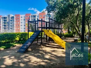 Apartamento en Venta PARQUE SAN ÁNGEL Zona 2 (*20) — Apartamento en Venta en Parque San Ángel, Zona 2, Guatemala, Ciudad — miniatura 14 de 15