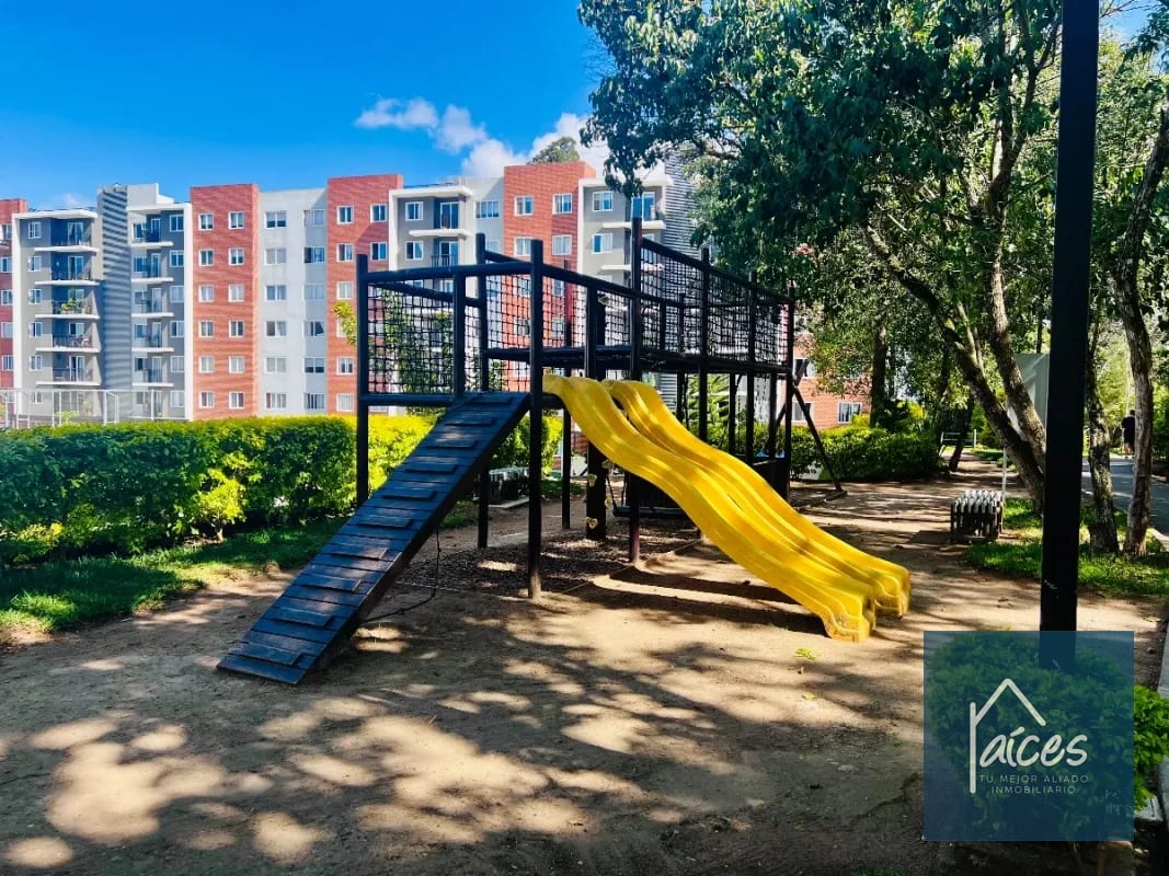 Apartamento en Venta PARQUE SAN ÁNGEL Zona 2 (*20) — Apartamento en Venta en Parque San Ángel, Zona 2, Guatemala, Ciudad — foto 14 de 15