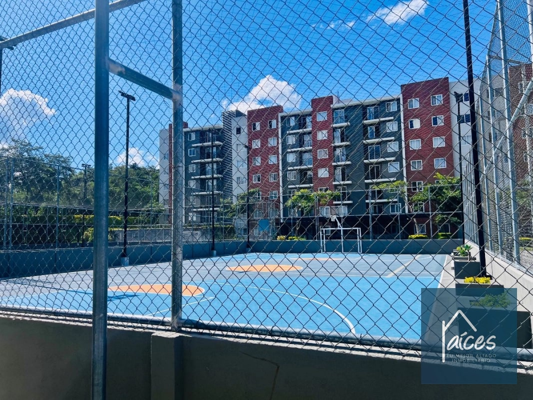 Apartamento en Venta PARQUE SAN ÁNGEL Zona 2 (*20) - 12