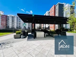 Apartamento en Venta PARQUE SAN ÁNGEL Zona 2 (*20) — Apartamento en Venta en Parque San Ángel, Zona 2, Guatemala, Ciudad — miniatura 12 de 15