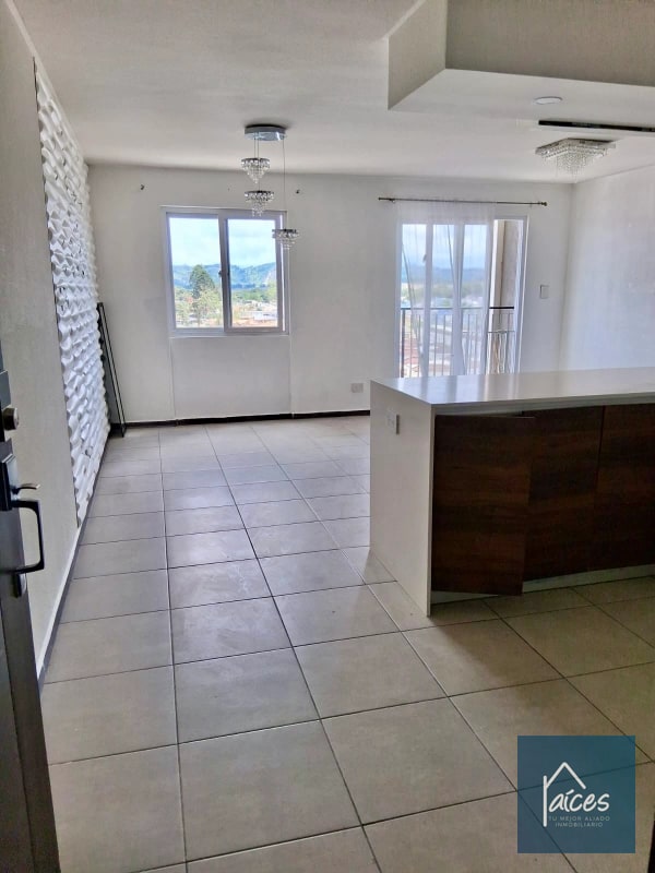 Apartamento en Venta PARQUE SAN ÁNGEL Zona 2 (*20) - 9