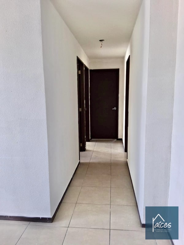 Apartamento en Venta PARQUE SAN ÁNGEL Zona 2 (*20) - 7