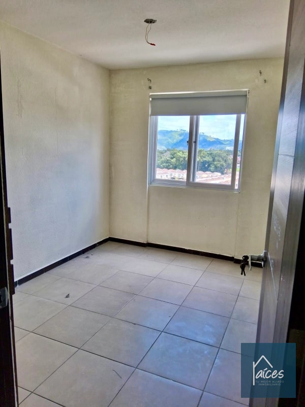 Apartamento en Venta PARQUE SAN ÁNGEL Zona 2 (*20) - 6