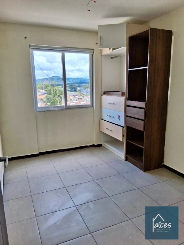 Apartamento en Venta PARQUE SAN ÁNGEL Zona 2 (*20) - 2