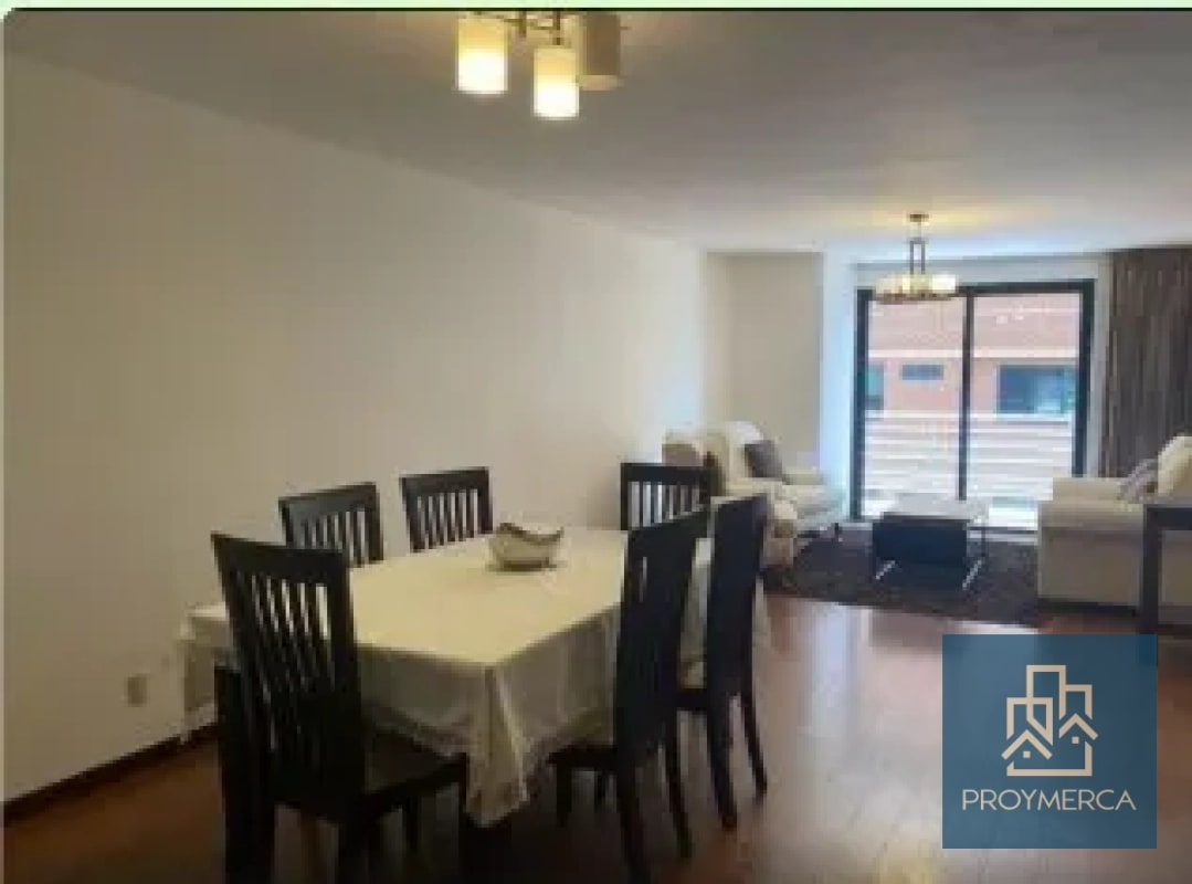 Apartamento amueblado en alquiler, Vivaldi, Zona 14 - 8