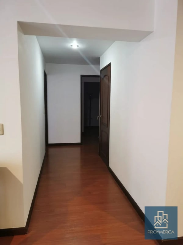 Apartamento amueblado en alquiler, Vivaldi, Zona 14 - 7