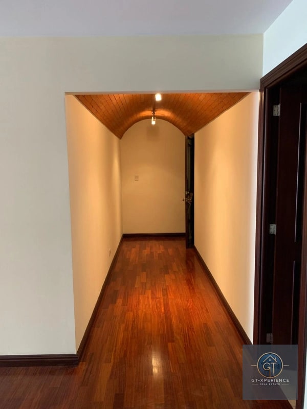 Lindo y amplio apartamento en venta en edificio zona 14 - 4