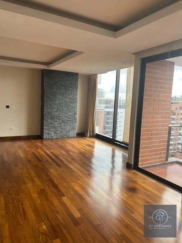 Lindo apartamento en venta en Mirafiori, Zona 10 — Apartamento en Venta en Mirafiori, Zona 10, Guatemala, Ciudad — foto 1 de 10