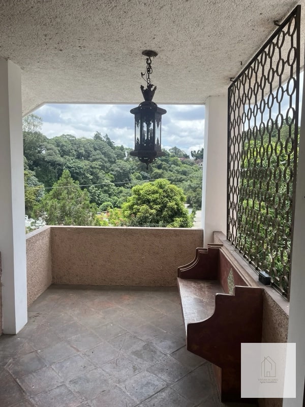 Apartamento grande en san Lázaro zona 15 - 17