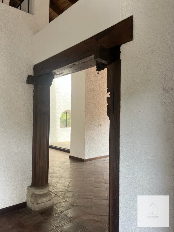 Apartamento grande en san Lázaro zona 15 - 15