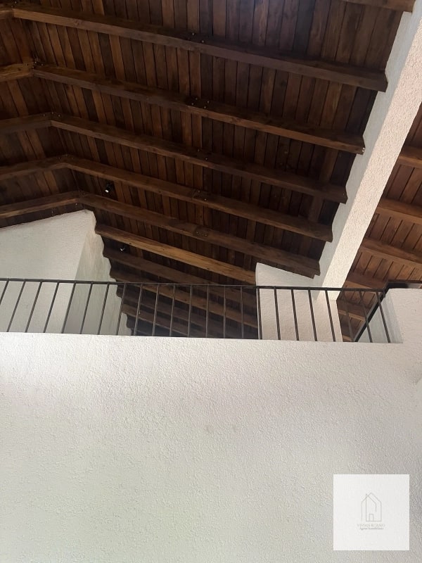 Apartamento grande en san Lázaro zona 15 - 14