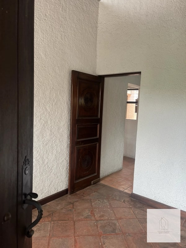 Apartamento grande en san Lázaro zona 15 - 13