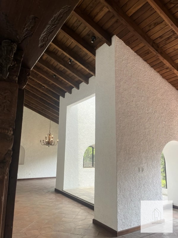 Apartamento grande en san Lázaro zona 15 - 8