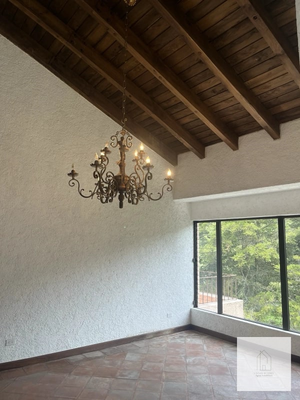 Apartamento grande en san Lázaro zona 15 - 7