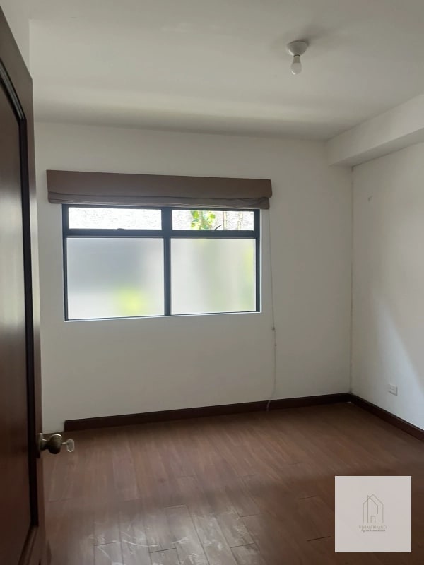 Apartamento grande en san Lázaro zona 15 - 5