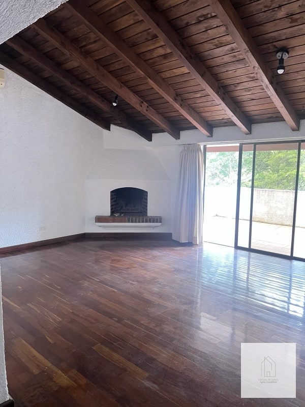 Apartamento grande en san Lázaro zona 15 - 2
