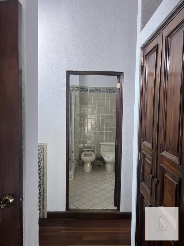 Apartamento grande en san Lázaro zona 15 - 1