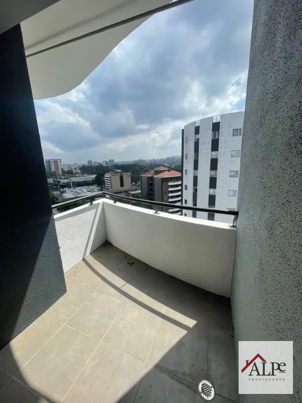 ATTICA II ZONA 14 ALQUILER — Apartamento en Alquiler en Attica II, Zona 14, Guatemala, Ciudad — foto 4 de 15
