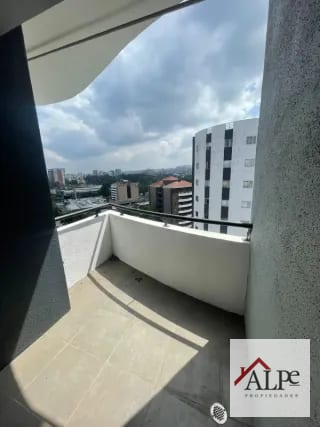 ATTICA II ZONA 14 ALQUILER — Apartamento en Alquiler en Attica II, Zona 14, Guatemala, Ciudad — miniatura 4 de 15