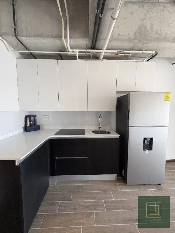 Apartamento en renta en edificio Séptimo zona 4 — Apartamento en Alquiler en Séptimo, Zona 4, Guatemala, Ciudad — foto 10 de 10