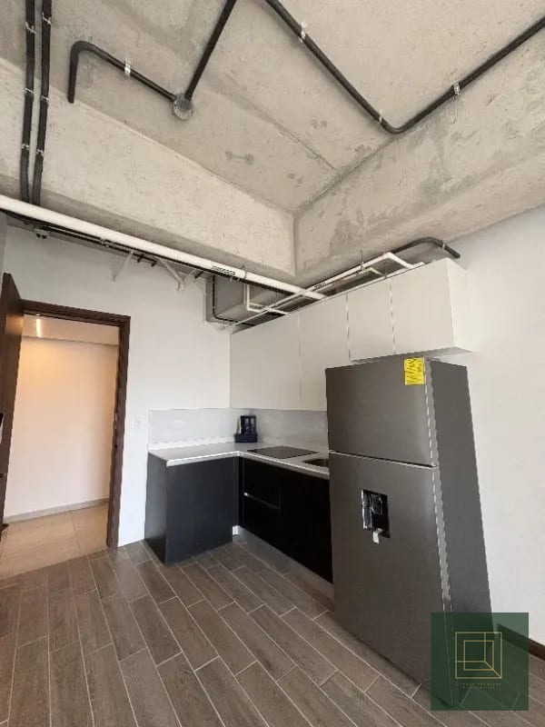 Apartamento en renta en edificio Séptimo zona 4 — Apartamento en Alquiler en Séptimo, Zona 4, Guatemala, Ciudad — foto 8 de 10